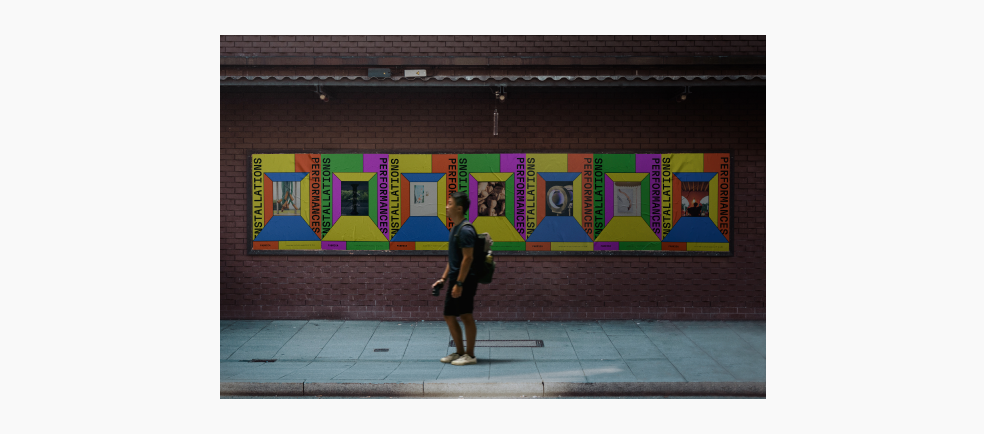 Final posters